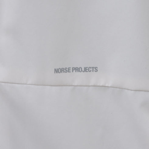 Norse Projects Ryan Gore-Tex Infinium Jacket Marble White N55-05661042 Degli Uberti